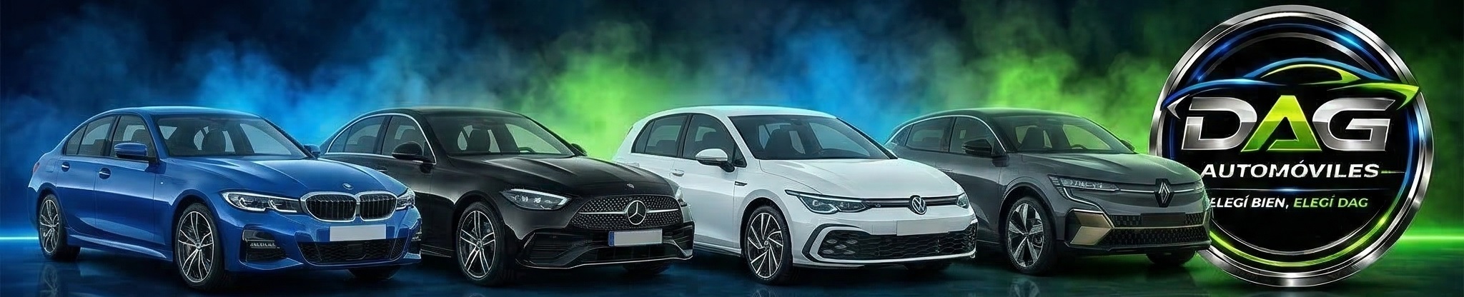 DAG Automotores
