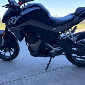 Zanella RZ 300 Md 2024